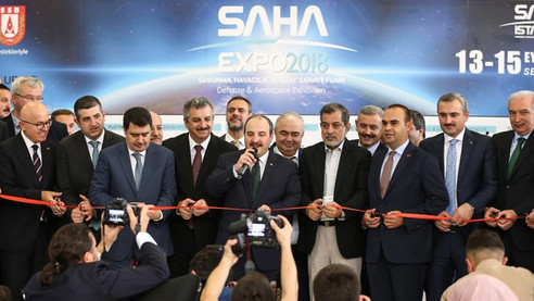 Savunmacılar sahaya indi