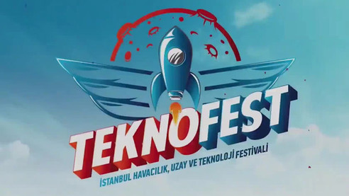 Dünyanın en hızlı araçları TEKNOFEST İstanbul'da yarışacak