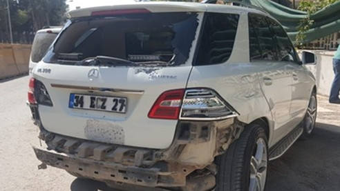Akçakale Belediye Başkanına saldırıya ilişkin 11 kişi tutuklandı