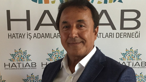 Hassa Tüneli ve OSB iş imkanı yaratacak