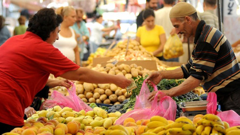 Yoksulluk en fazla "Doğu"da geriledi