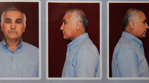 Adil Öksüz hakkında ABD'de iddianame hazırlandı
