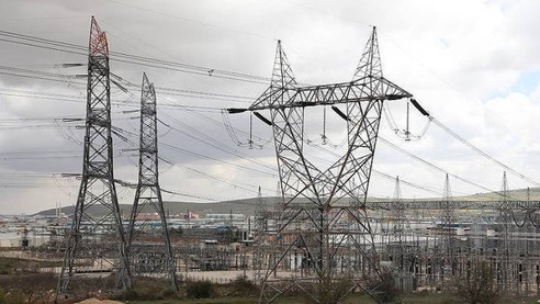 Fabrika elektriğine zam yolda