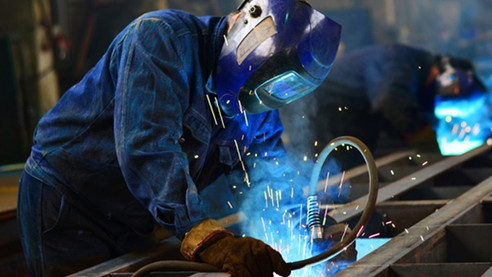 İmalat PMI'da art arda 5. daralma