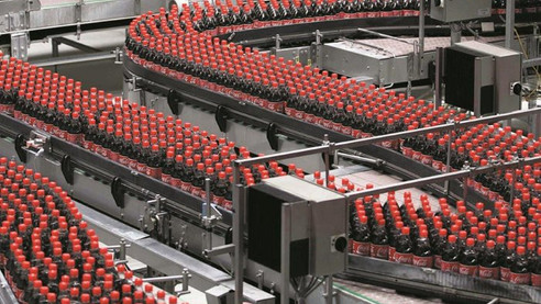 Coca-Cola İçecek'te üst düzey atama
