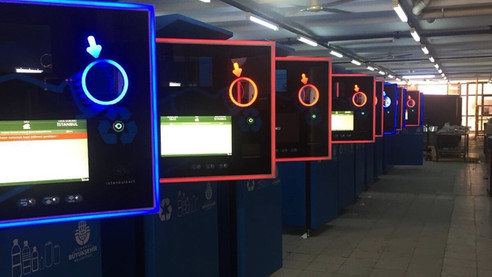 İstanbulkart, pet şişe ile dolacak!