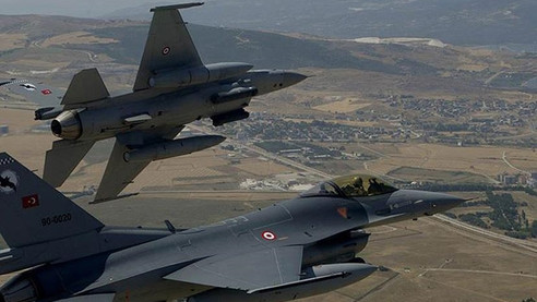 Ağrı ve Mardin'de 4 terörist etkisiz hale getirildi