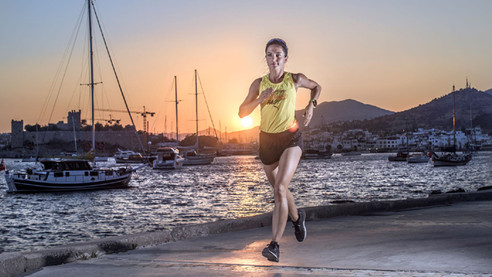 Sporseverler için 'Bodrum' vakti!