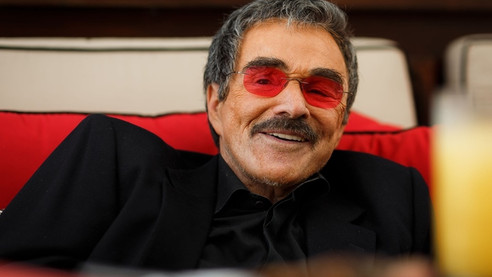 Ünlü aktör Burt Reynolds hayatını kaybetti