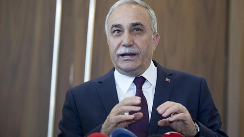 Fakıbaba: Bakan Pakdemirli'yi eleştirdiğim iddiaları asılsız