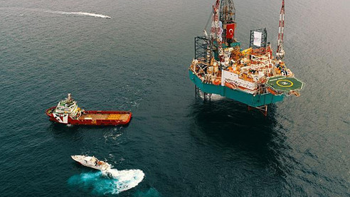 TPAO'ya 21 petrol arama ruhsatı verildi