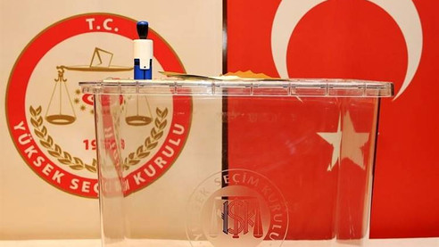 YSK'dan seçmen taşındığı iddialarıyla ilgili açıklama