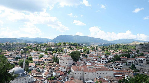 Safranbolu 42 yıl sonra yeniden filme çekildi