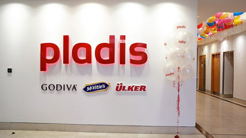 Pladis'te üst düzey atama