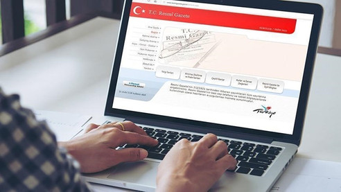 Dahilde işleme izinlerine ek süre