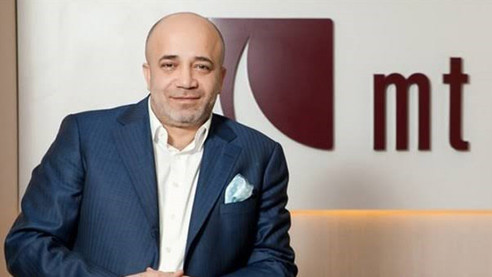 Sancak'lardan yeni teknoloji yatırımı