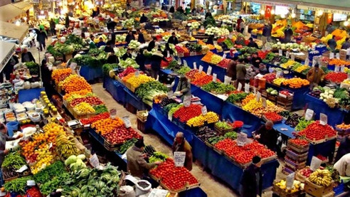 Kooperatifler marketlere alternatif olmak istiyor