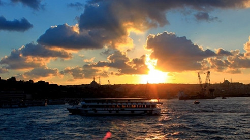 Marmara'da sıcaklıklar artacak, Doğu'da kar bekleniyor
