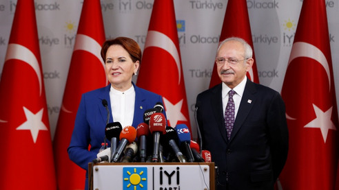 İttifakta anlaşma sağlandı, işte detaylar