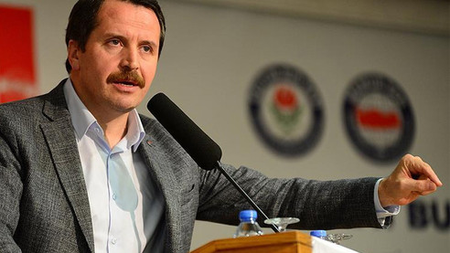 Memur-Sen'den "Kamuda Sözleşmeliliğe Son" şurası