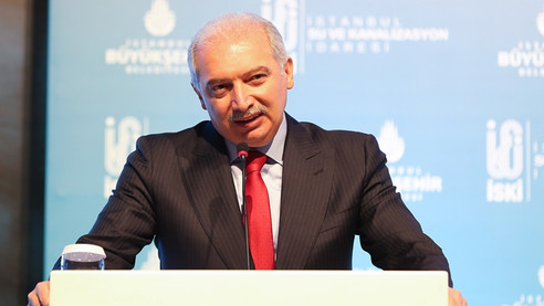 İBB Başkanı Uysal, İSPARK iddialarını yanıtladı