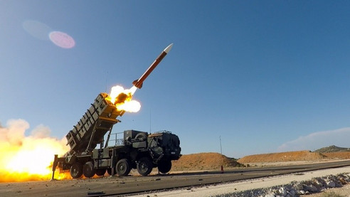 ABD, Patriot satışı için teklif yaptı