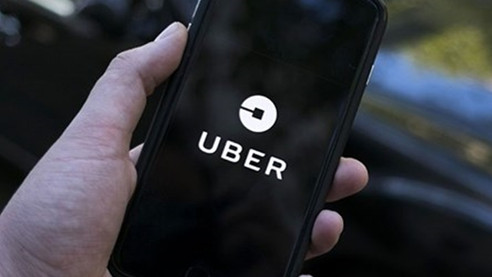 Brüksel mahkemesinden Uber kararı