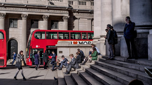 Anlaşmasız Brexit senaryoları abartı