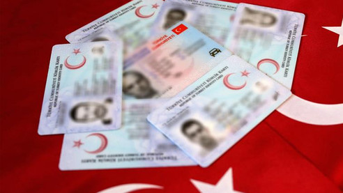 164 bin kişi ad soyad değişikliği yaptı