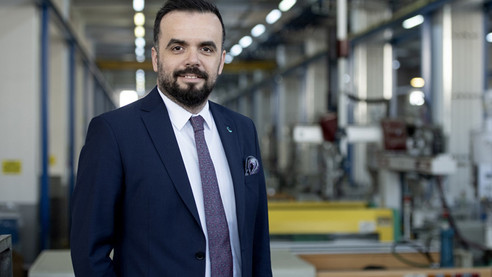 Ev ve mutfak eşyalarında ihracat hedefi 3 milyar dolar