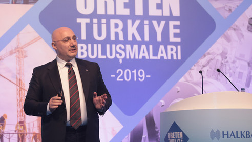 KOBİ’lere topyekûn bankacılık