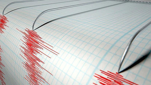 Azerbaycan'da 6 büyüklüğünde deprem