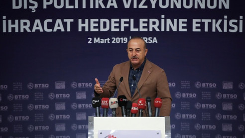 STA için 17 ülkeyle müzakere sürüyor