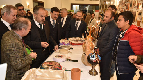 Enerji verimliliğine ‘Yeşil Karne’