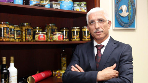 Marmarabirlik’ten üreticiye müjde