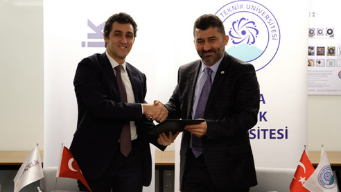 Sanayi - üniversite işbirliği