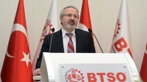 Enerjide entegre sistemler konuşuldu