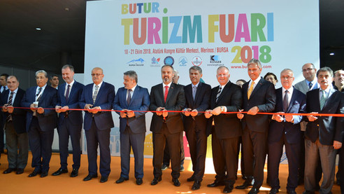 Kültür ve Turizm Bakanlığı Uludağ’a talip