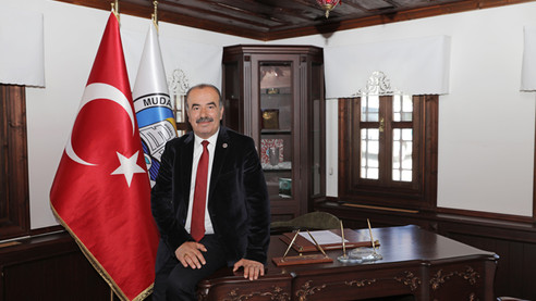 Mudanya’nın “kültür mozaiği” korunacak