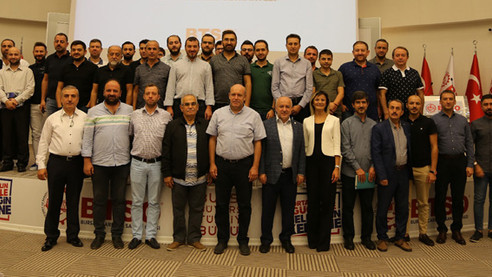 Üyelerin ihracatı yüzde 147 arttı