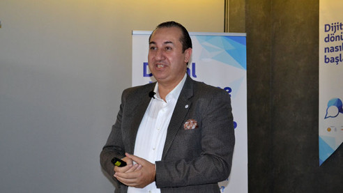 Bursa ‘dijital dönüşümü’ konuşuyor