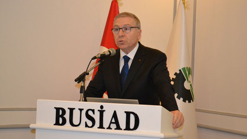 “Enflasyon rakamları daha çok çalışmamız gerektiğini söylüyor”