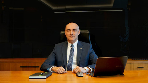 Coşkunöz’de üst düzey atama