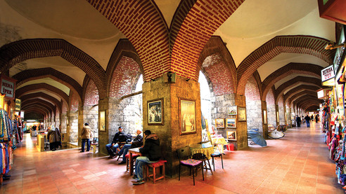 Bursa, turizm kozunu etkin kullanacak