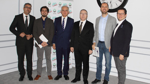 Yapay zeka BUSİAD Evi’nde konuşuldu