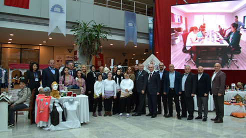 Bursa OSB, engelli istihdamına odaklandı
