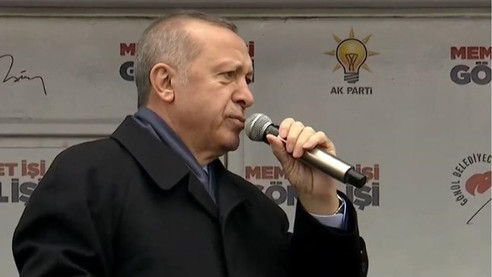 “Bursa’yı adım adım 2023’e hazırlamaya devam edeceğiz”