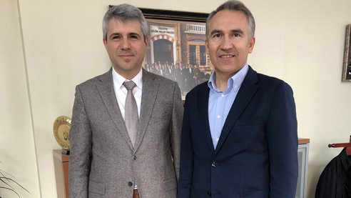 İznik UNESCO yolunda
