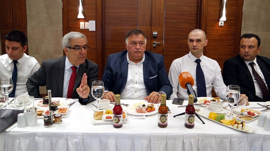 Baklavaci Gulluoglu Icecek Sektorune Sipa Markasiyla Girdi Sirket Haberleri