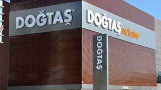 Dogtas Hollanda Da 3 Magaza Acti Dunya Haberleri